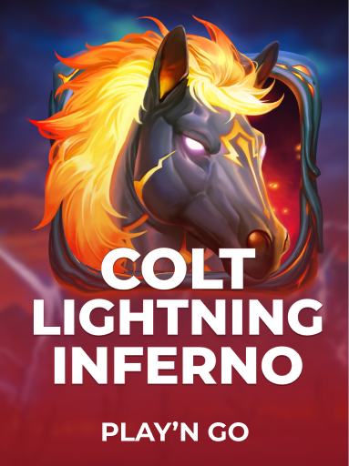 Colt Lightning Inferno